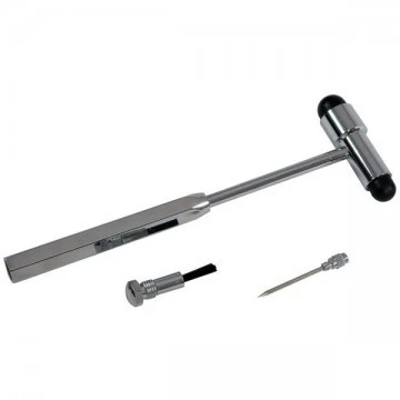 Reflex Hammer | مطرقة رد الفعل