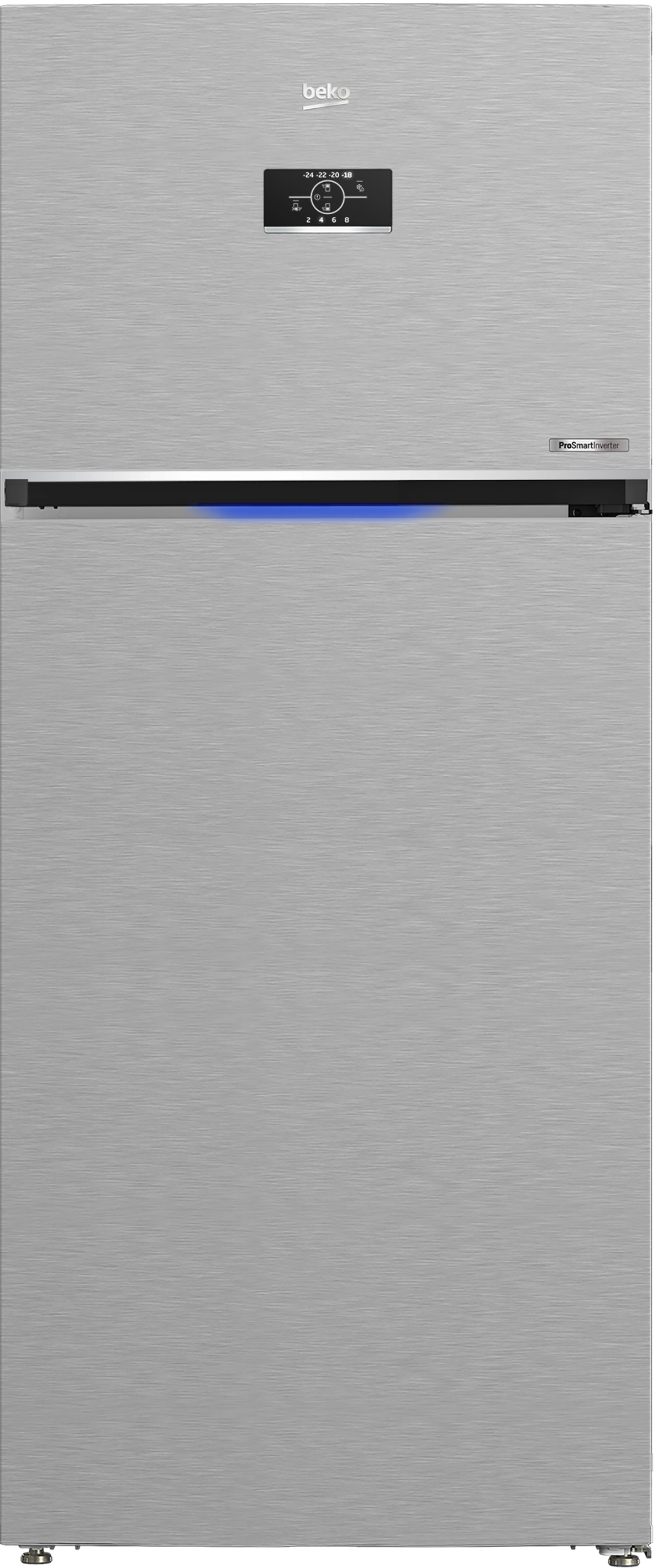 Beko Refrigerator 537 L