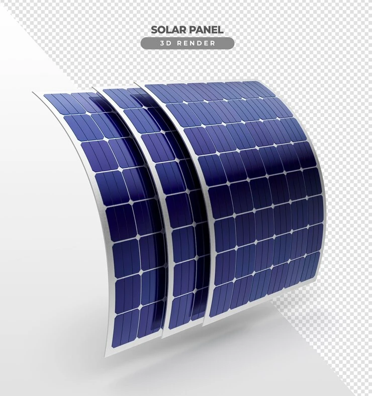 Solar energy