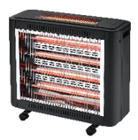 Home Electric HK-4510