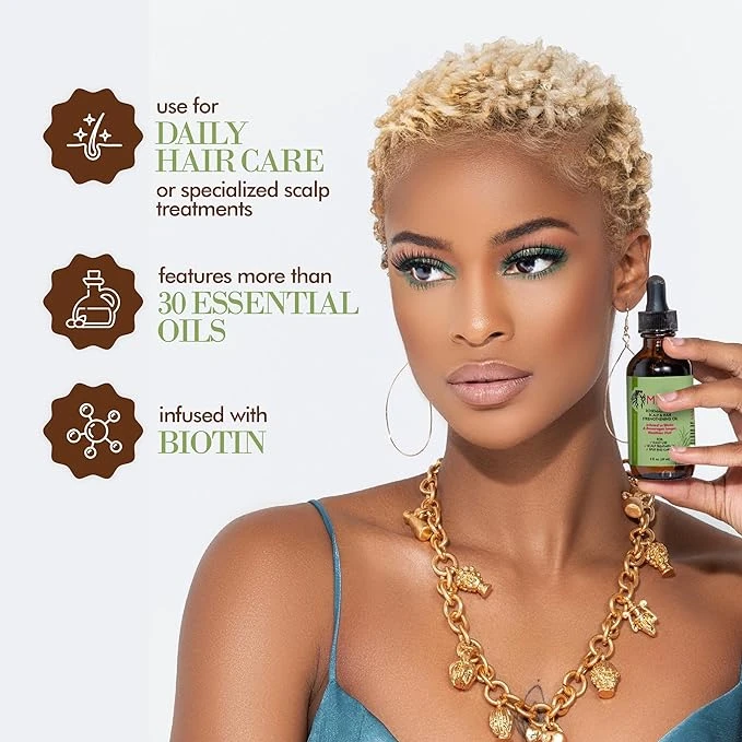 Mielle Organics Rosemary