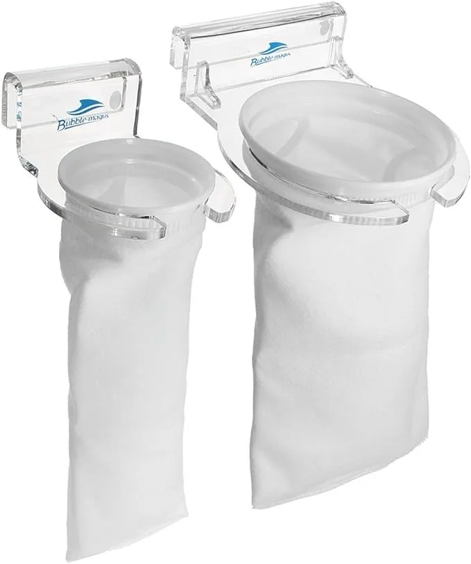 حامل جوارب  bubble magus sock holder 7inch