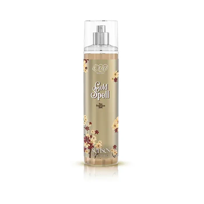 Eva Body Splash Gold
