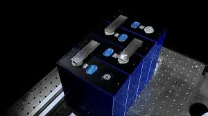 Lithium Battery