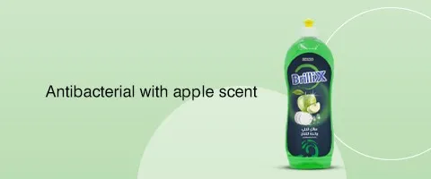 Dish soap 1