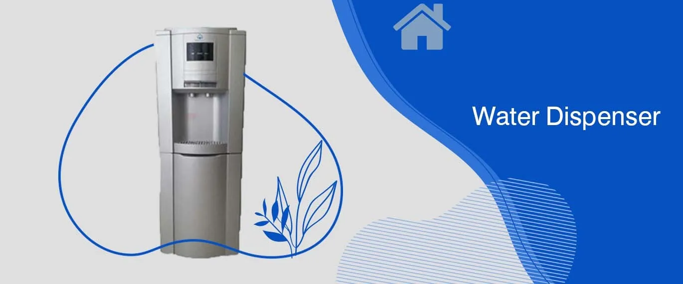 Coolers for water dispensers 3