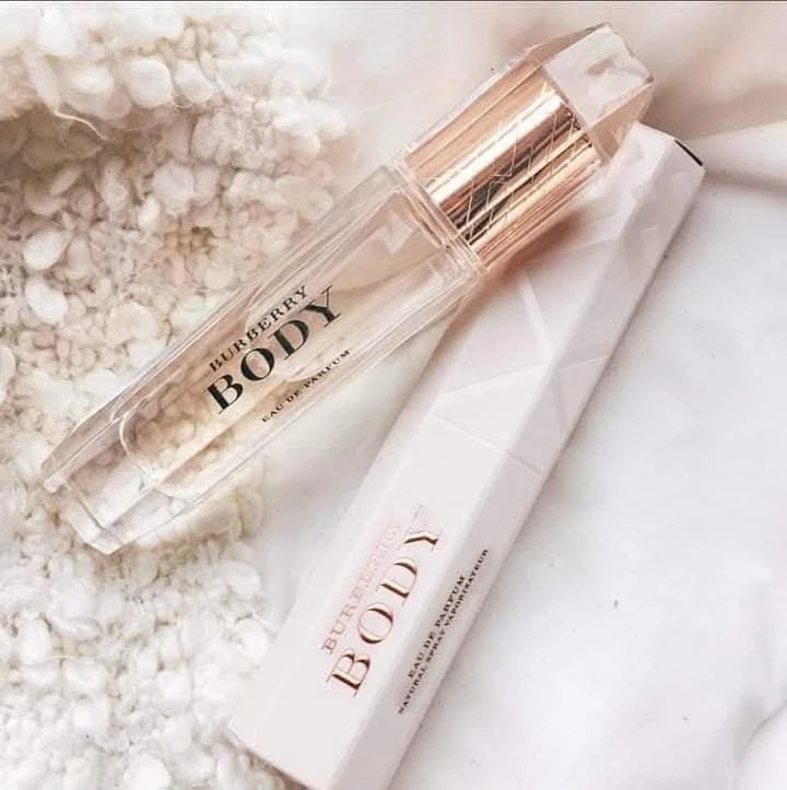 عطر Body Burberry