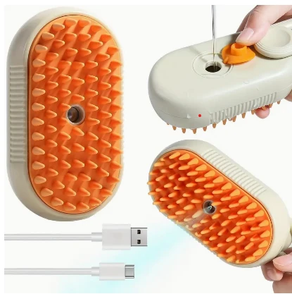 Steam comb so1