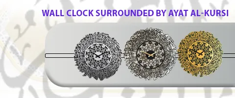 Clocks 2