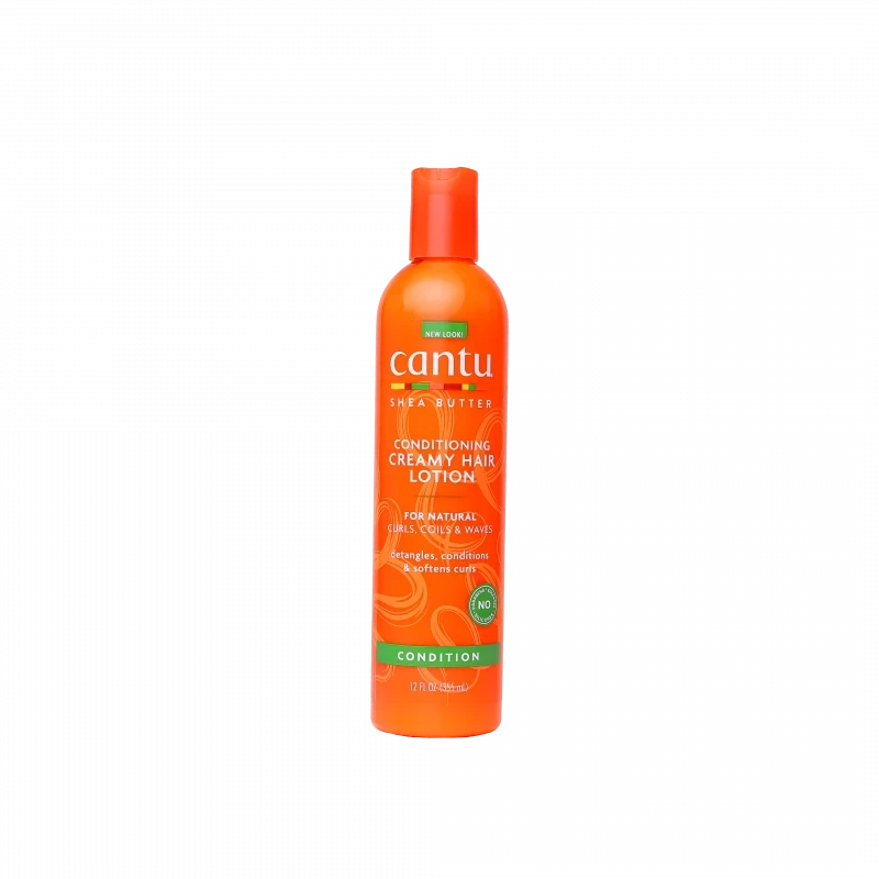 CANTU COND CREAMY HAIR LOTION