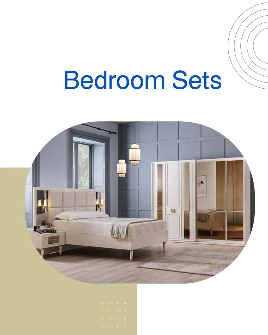 Bedroom Sets 1