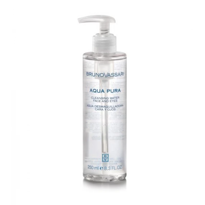 BRUNOVASSARI AQUA PURA CLEANSING 250 ML
