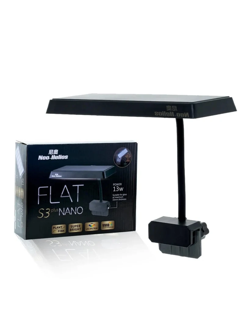 Neo Helios led light flat nano plus 13w