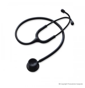 SPIRIT Deluxe Series Cardiology Stethoscope