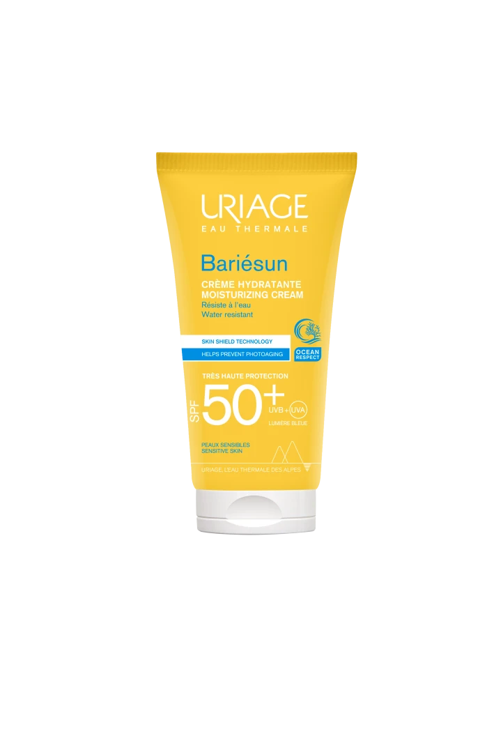 Uriage Bariesun Cream SPF 50+ 50ml