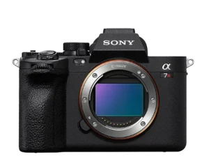Sony a7R V Mirrorless Camera (Body Only)
