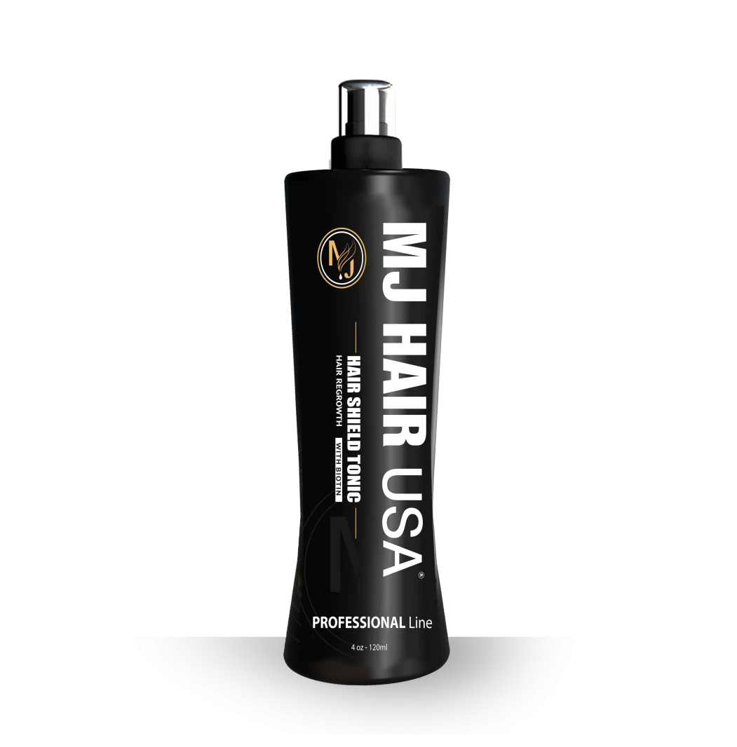 MJ HAIR SHELD KIT