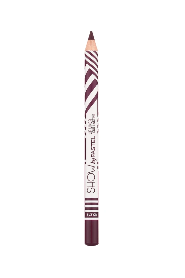 PASTEL LIP & EYE LINER 212