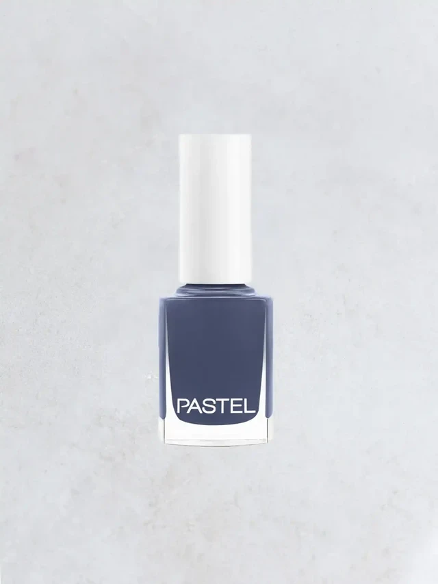 PASTEL NAIL POLISH 377