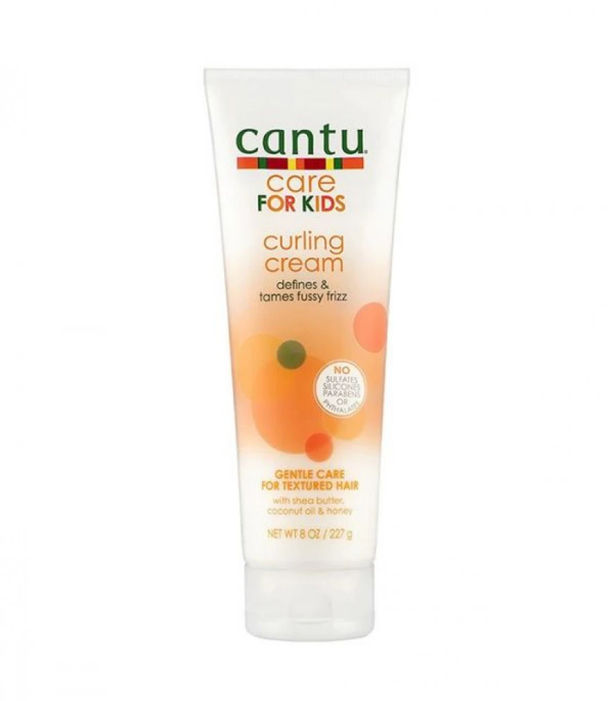 Cantu Kids Curing Cream 227g