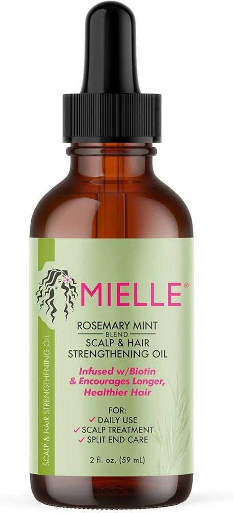Mielle Organics Rosemary