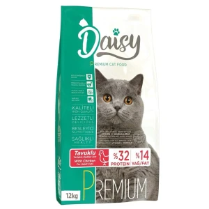 Daisy with  chicken for adults 12KG