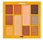 SHOW BY PASTEL SHOW YOUR STYLE EYESHADOW SET BOHEM