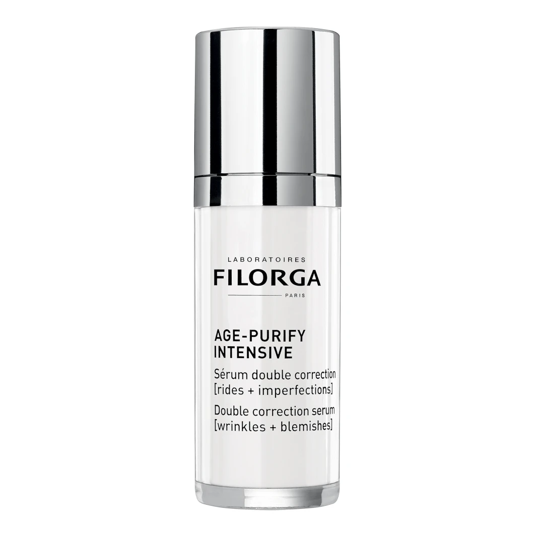 FILORGA AGE-PURIFY INTENSIVE SERUM