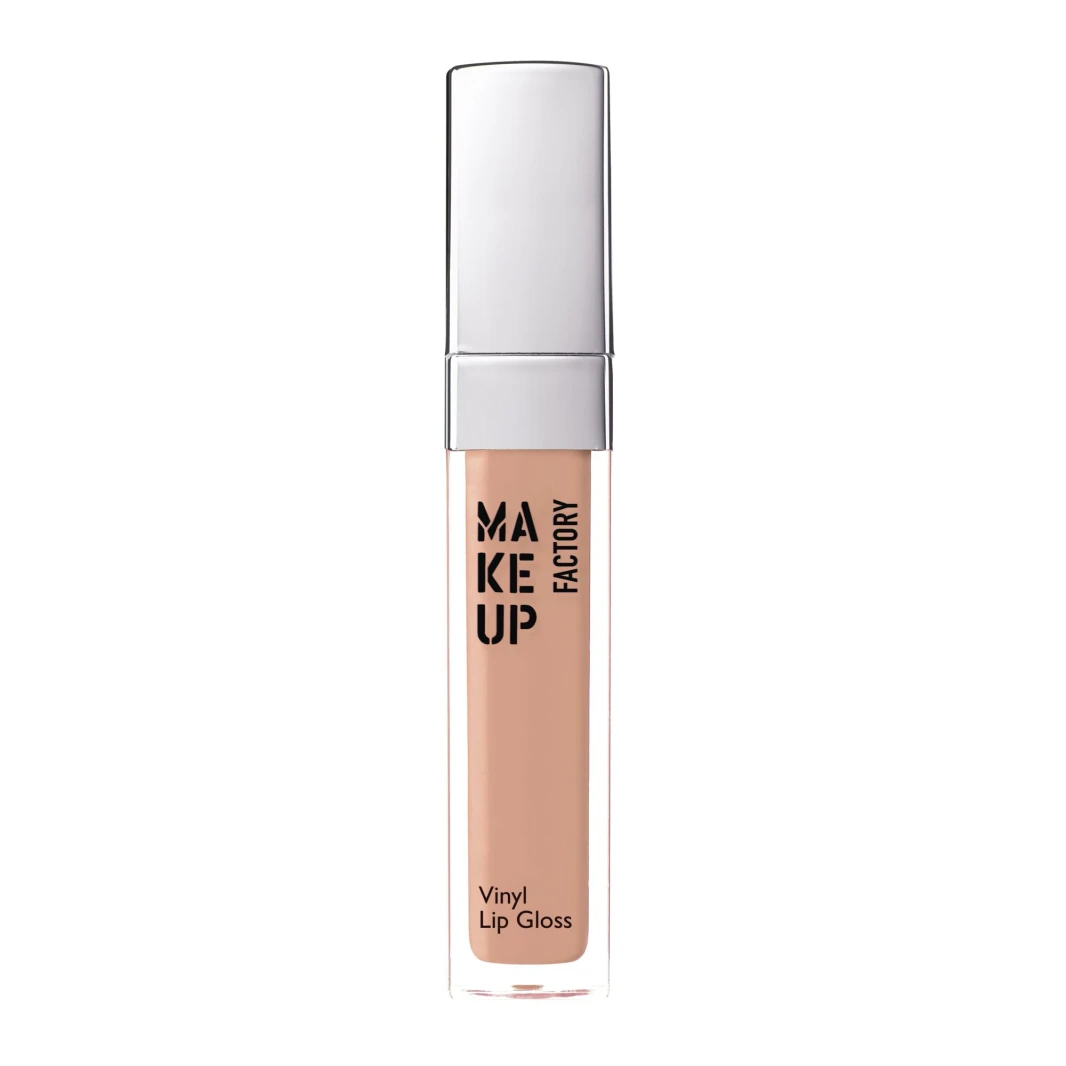Make Up Factory Vinyl Lip Gloss