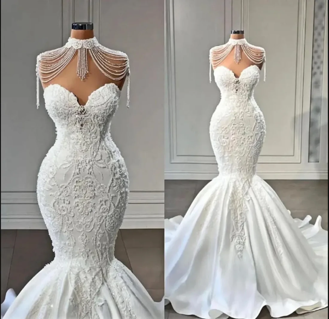 Wedding Dresses