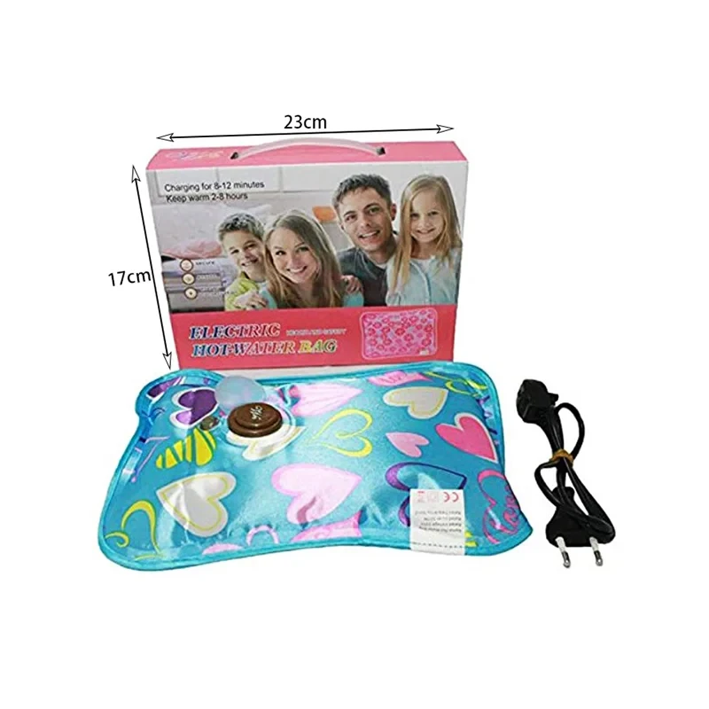 Electric Hot-Water Bag