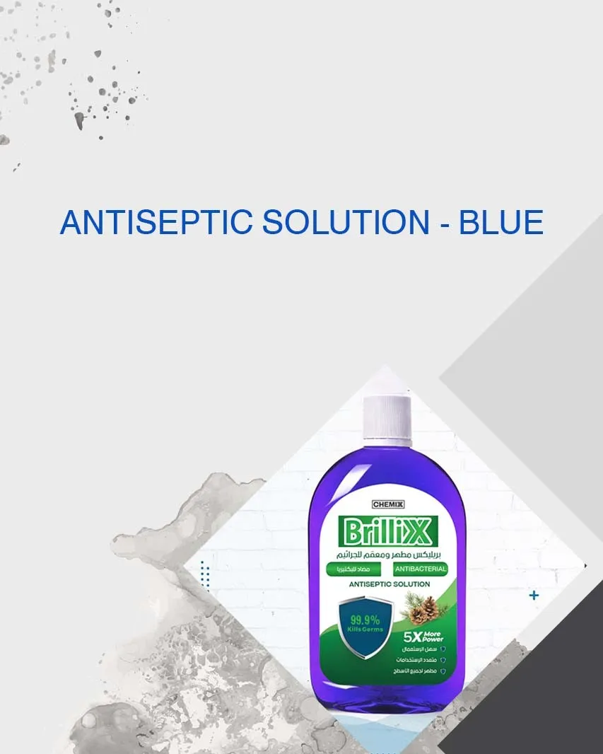 Surface Cleaners 1