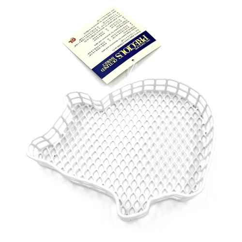 Special Offer Animals Vinyl Coated Wire Craft Baskets Single - Peppa