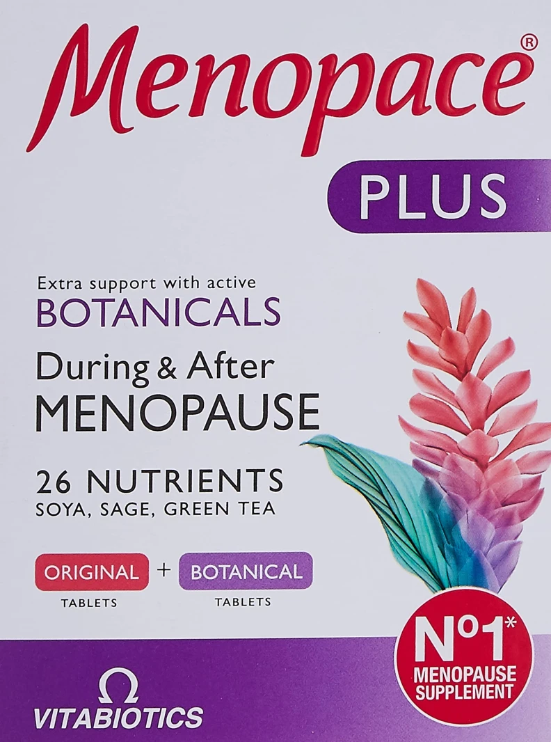 menopace plus