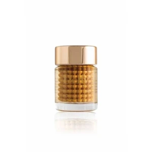 Delfy Biphasic Eye Contour System GRAPE SEED 15 ml