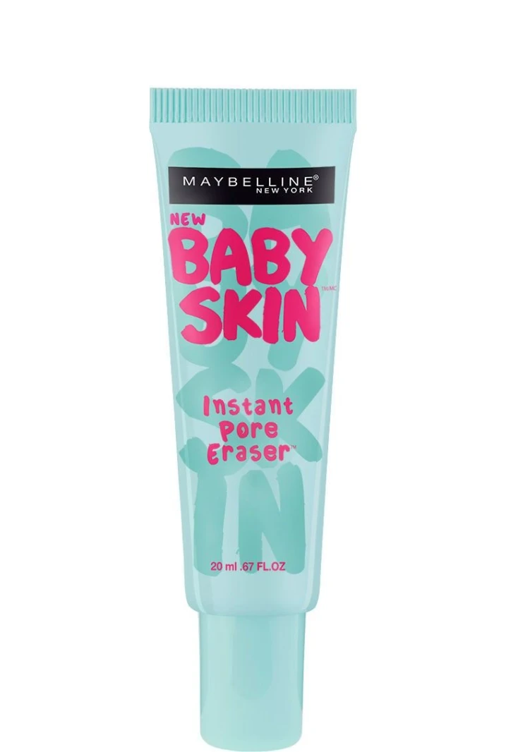 Maybelline Baby Skin Instant Pore Eraser Primer