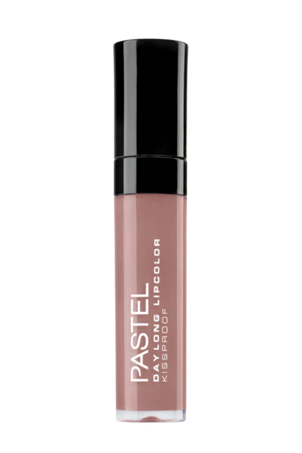 PASTEL DAYLONG LIPCOLOR KISSPROOF 51