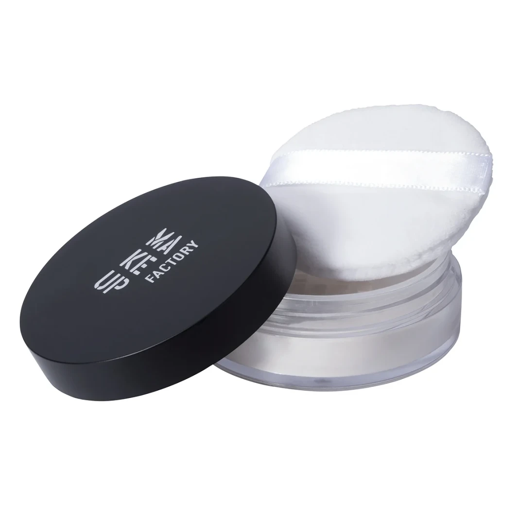 Make up factory FIXING POWDER