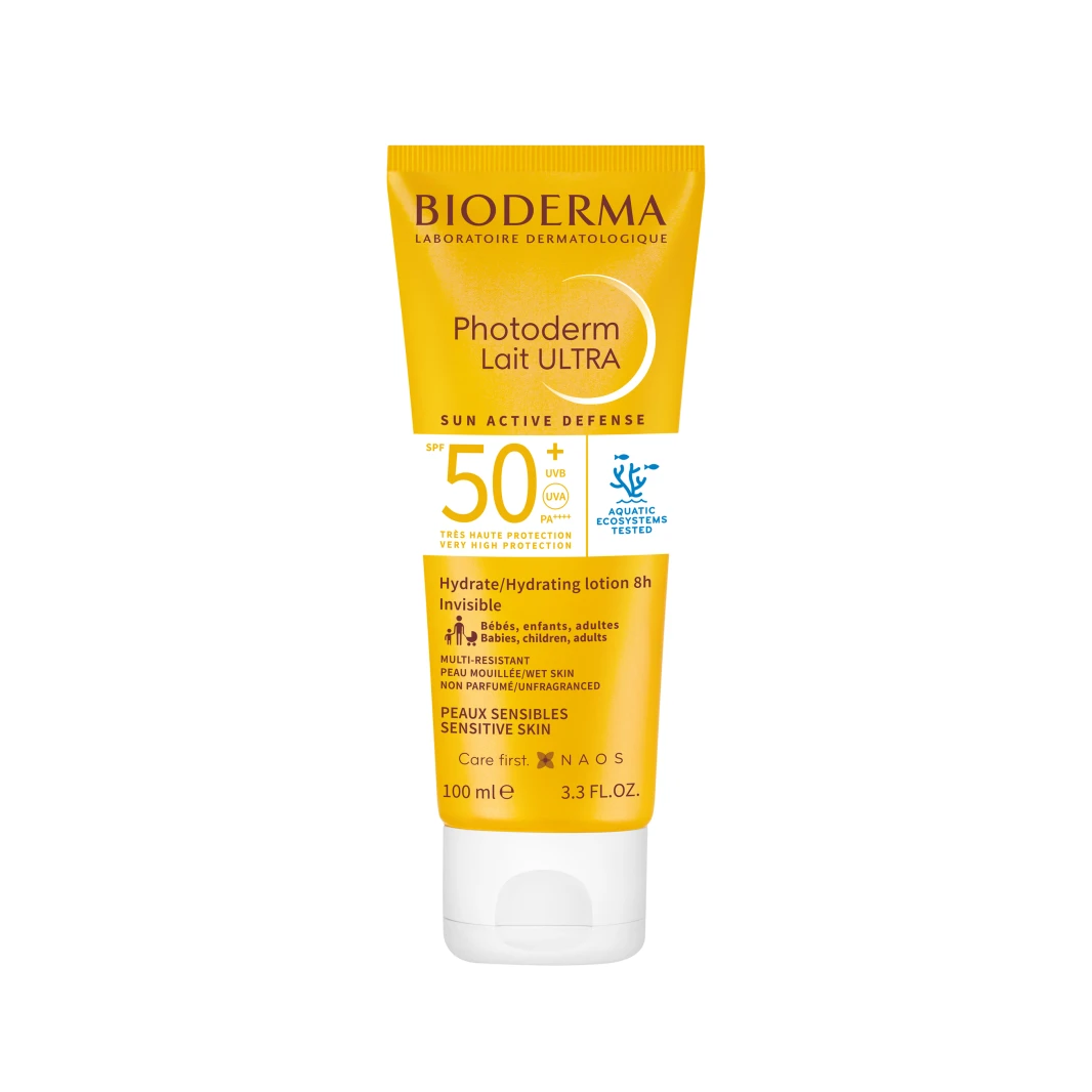 بيوديرما فوتوديرم مرطب ألترا SPF 50+ - 100 مل