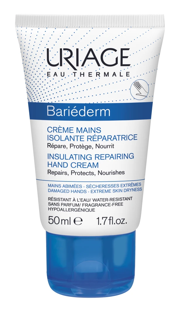 Uriage Repairing Hand Cream 50ml