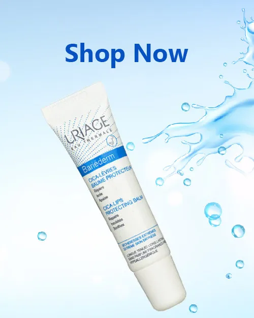 Lip Balms & Lip Treatments