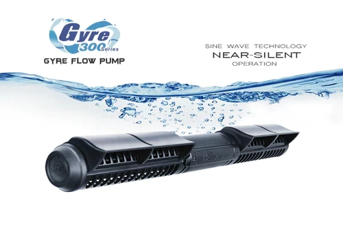 maxspect gyre flow xf330