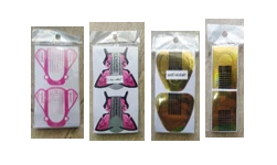 100 Nail Stickers