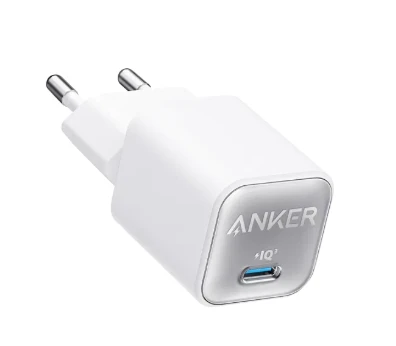 شاحن Anker 511 Nano 3 بقوة 30 واط
