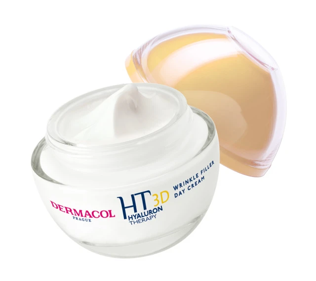 Dermacol HT 3D Hyaluron Day Cream
50ml