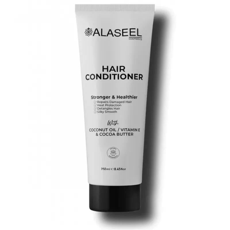 ALASEEL HAIR CONDITIONER 250 ML