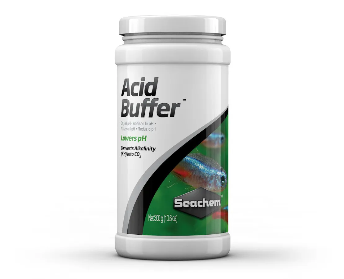 acid buffer 300gr