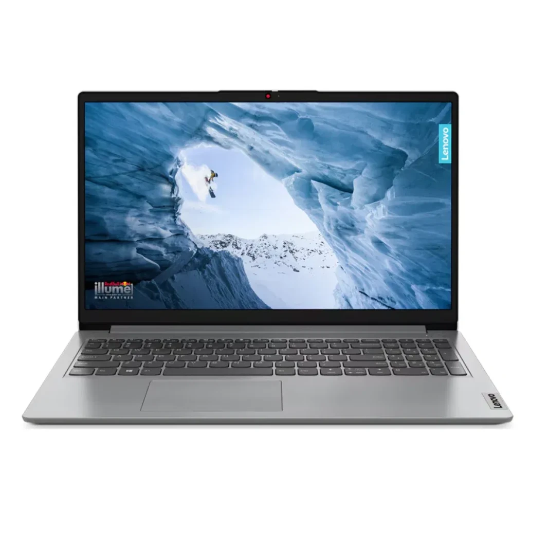 Laptop Lenovo IdeaPad Intel® Celeron® N4500 8GB DDR4 256GB SSD Intel® UHD Graphics / 15.6″ HD