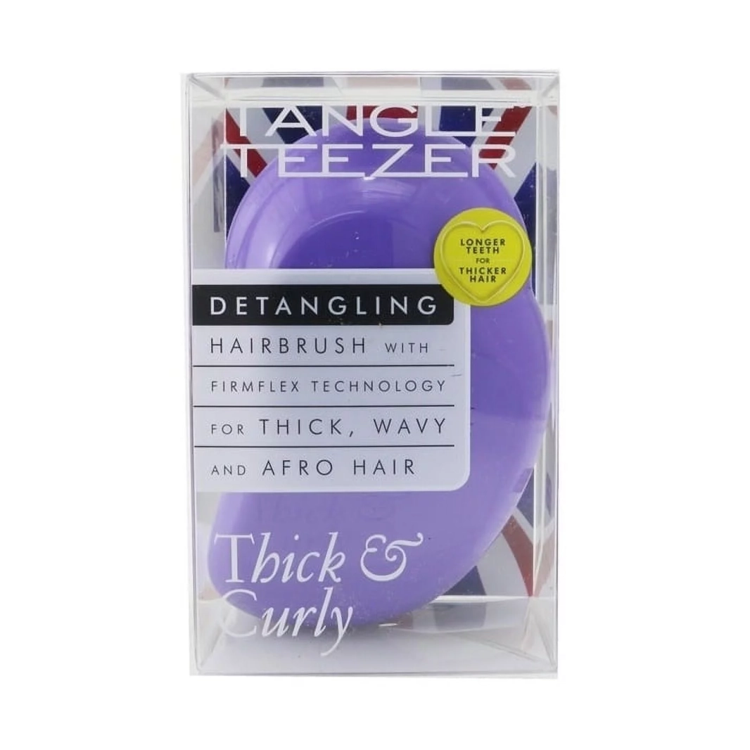 Tangle Teezer The Original Hair Brush- Thick & Curly