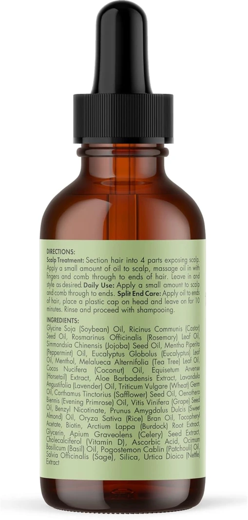 Mielle Organics Rosemary